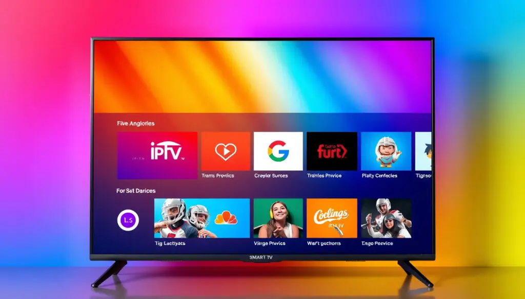 IPTV Apps: Top Features and How to Choose the Best One