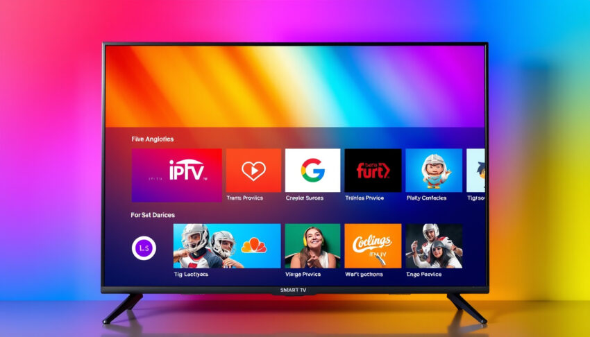 IPTV Apps: Top Features and How to Choose the Best One