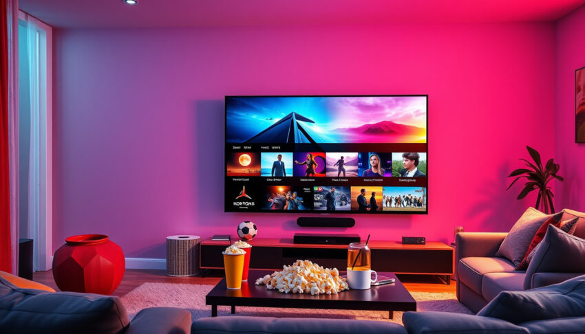 IPTV 24/7 Channels: Your Ultimate Guide to Non-Stop Entertainment