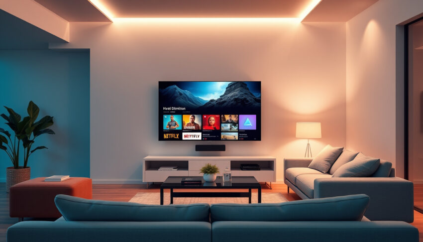 IPTV Apps with No Buffering: Top Picks for Seamless Streaming
