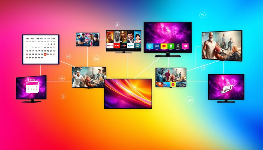 IPTV Monthly Subscription: Benefits, Costs, and What to Expect