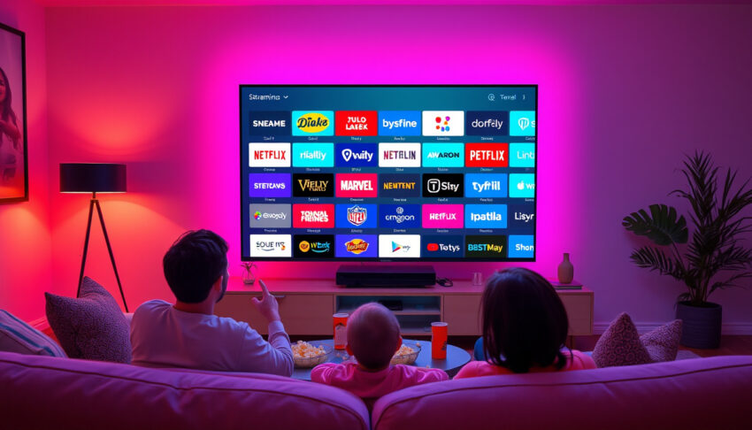 IPTV with Free Trial: Explore Top Services Before Committing