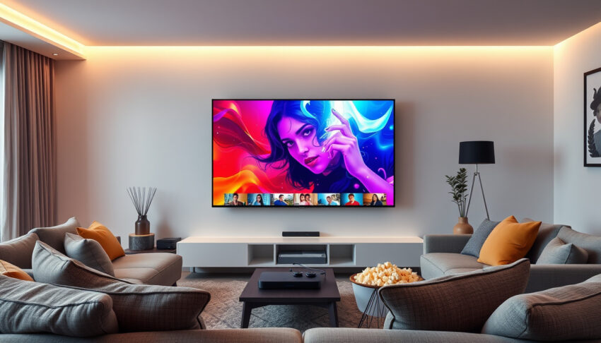 IPTV with Recording Features: Enhance Your Viewing Experience