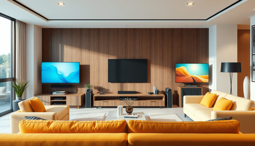 Linear TV: Benefits, Trends, and Future Insights