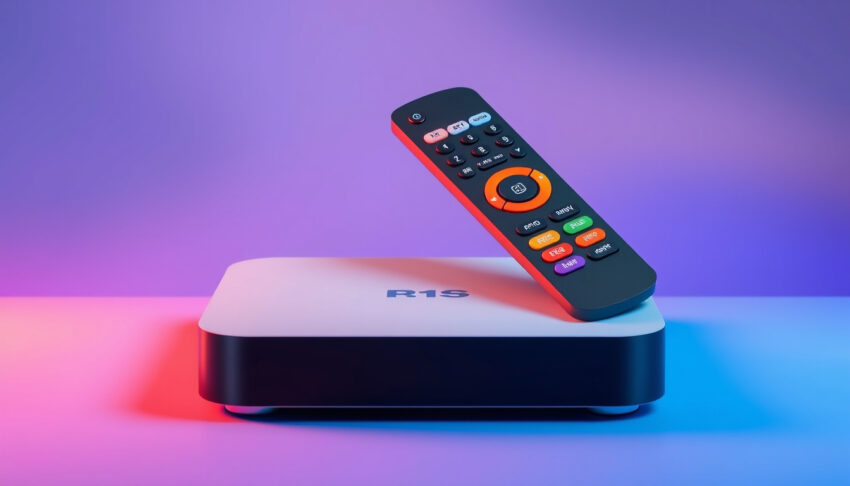 Set-Top Box Guide: Improve Your TV Experience with These Tips