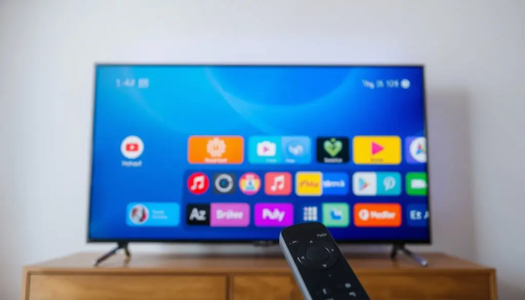 Smart TV: Ultimate Guide to Features, Benefits & Buying Tips