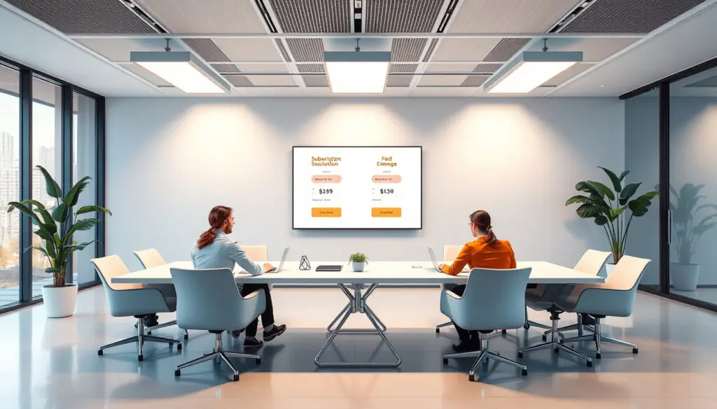 Subscription Benefits: How It Boosts Your Business Growth
