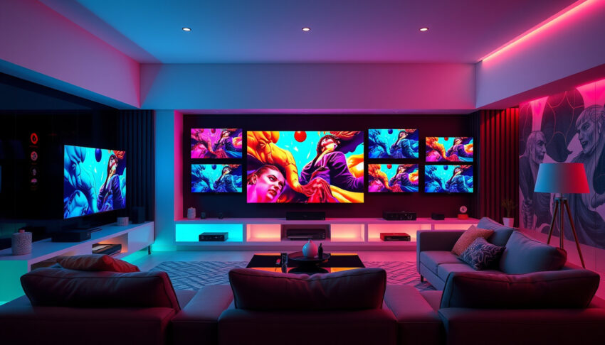 Multiscreen Guide: Enhance Your Viewing Experience Effectively