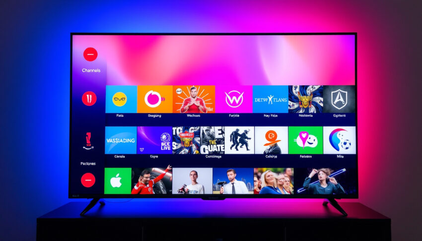EPG Guide: How to Use and Optimize Your Electronic Program Guide