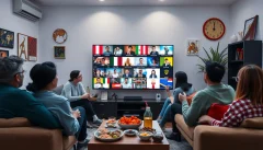 IPTV Service for uk